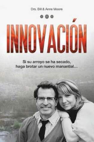 Cover of Innovacion