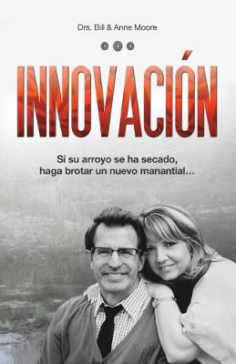 Book cover for Innovacion