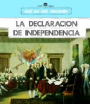 Cover of La Declaracion de Independencia