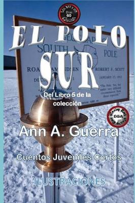 Book cover for El Polo Sur