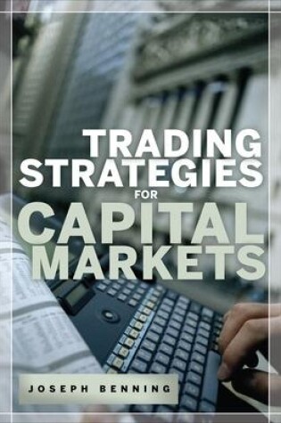 Cover of Trading Stategies for Capital Markets