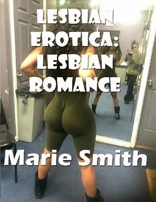 Book cover for Lesbian Erotica: Lesbian Romance