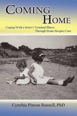 Cover of Coming Home