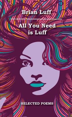 Book cover for All You Need is Luff