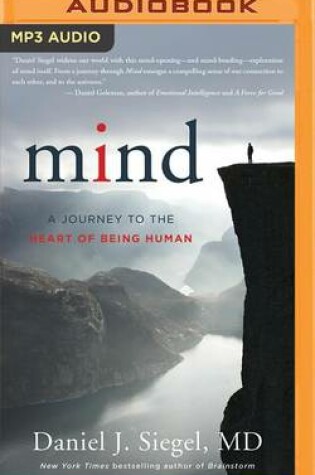 Cover of Mind