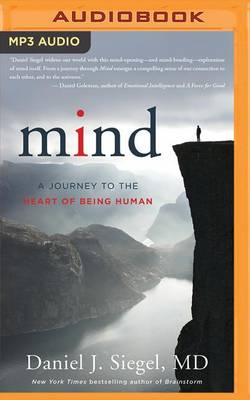 Cover of Mind