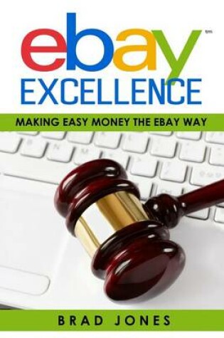 Cover of Ebay Excellence