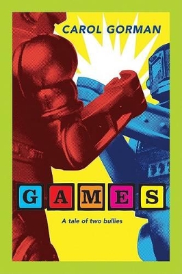Book cover for Games