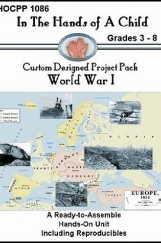 Cover of World War 1