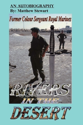 Book cover for Rivers in the Desert