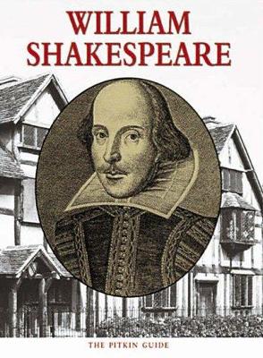 Book cover for William Shakespeare - Italian