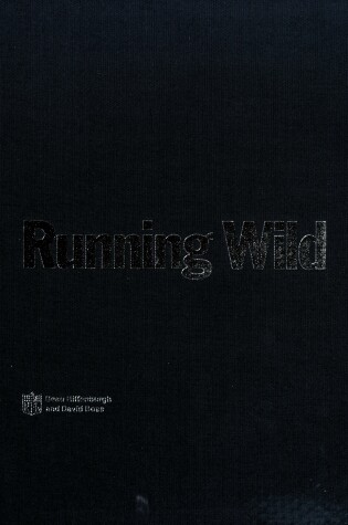 Cover of Riffenburgh & Boss : Running Wild