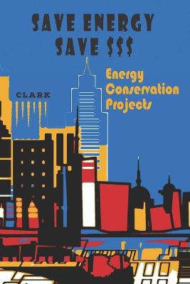 Book cover for Save Energy Save $$$
