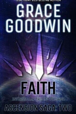 Cover of Faith