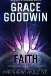 Book cover for Faith