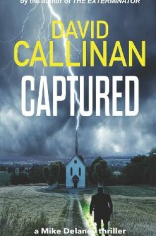 Cover of Captured