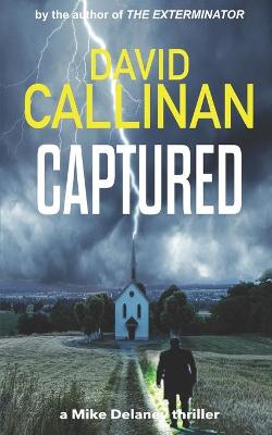 Book cover for Captured