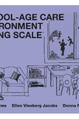 Cover of School-Age Care Environment Rating Scale (SACERS)