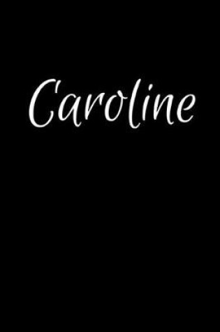 Cover of Caroline