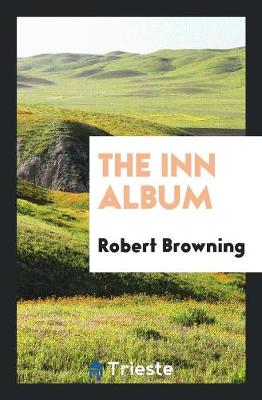 Book cover for The Inn Album