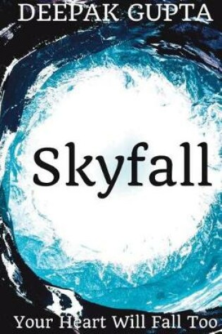 Cover of Skyfall