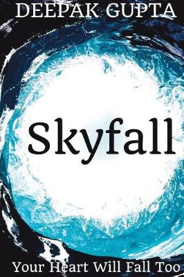 Book cover for Skyfall