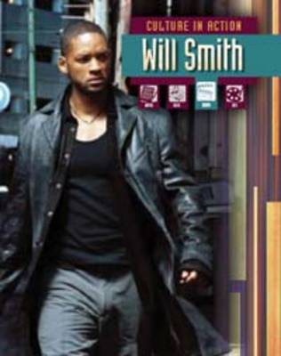 Book cover for Will Smith