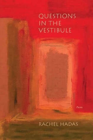 Cover of Questions in the Vestibule