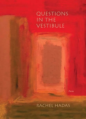 Book cover for Questions in the Vestibule