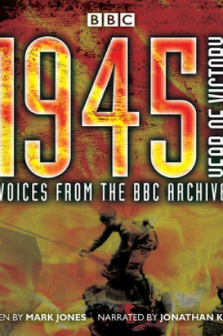 Cover of 1945 - Year of Victory