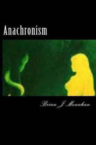 Cover of Anachronism