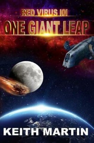 Cover of One Giant Leap