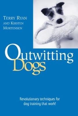 Cover of Outwitting Dogs