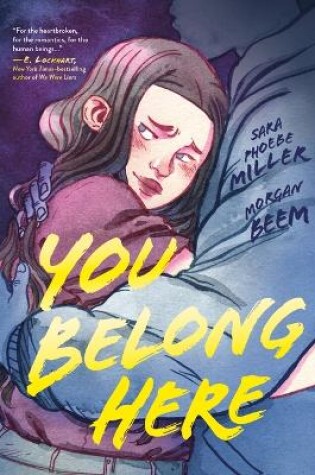 Cover of You Belong Here