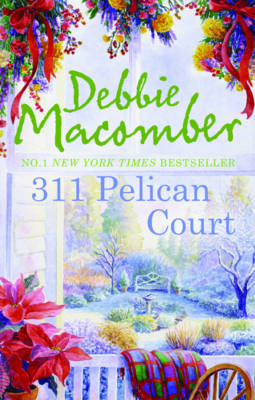 Book cover for 311 Pelican Court