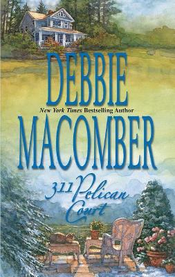 Book cover for 311 Pelican Court