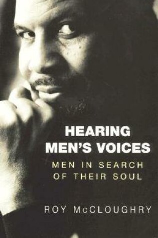 Cover of Hearing Men's Voices