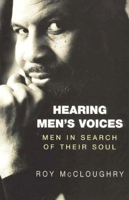 Book cover for Hearing Men's Voices