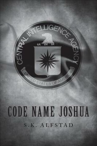 Cover of Code Name Joshua
