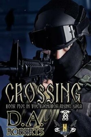 Cover of Crossing