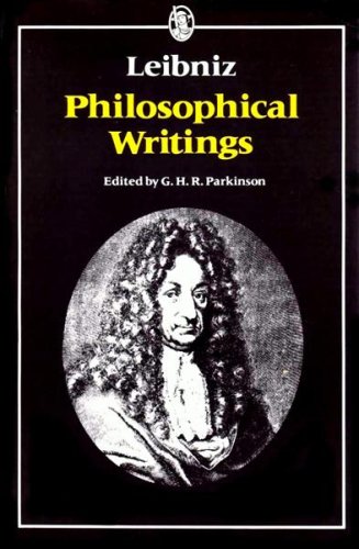 Book cover for Philosophical Writings