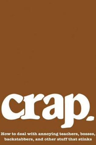 Cover of Crap