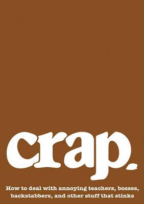 Book cover for Crap