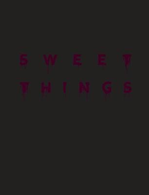 Book cover for Sweet Things