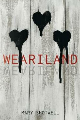 Cover of Weariland