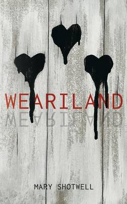 Book cover for Weariland