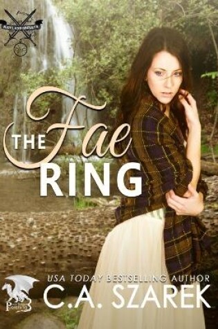 Cover of The Fae Ring