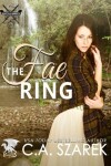 Book cover for The Fae Ring