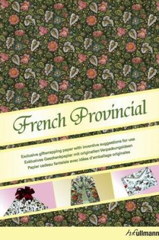 Cover of French Provincial
