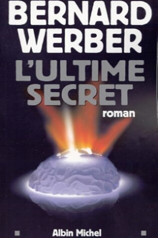 Cover of Ultime Secret (L')